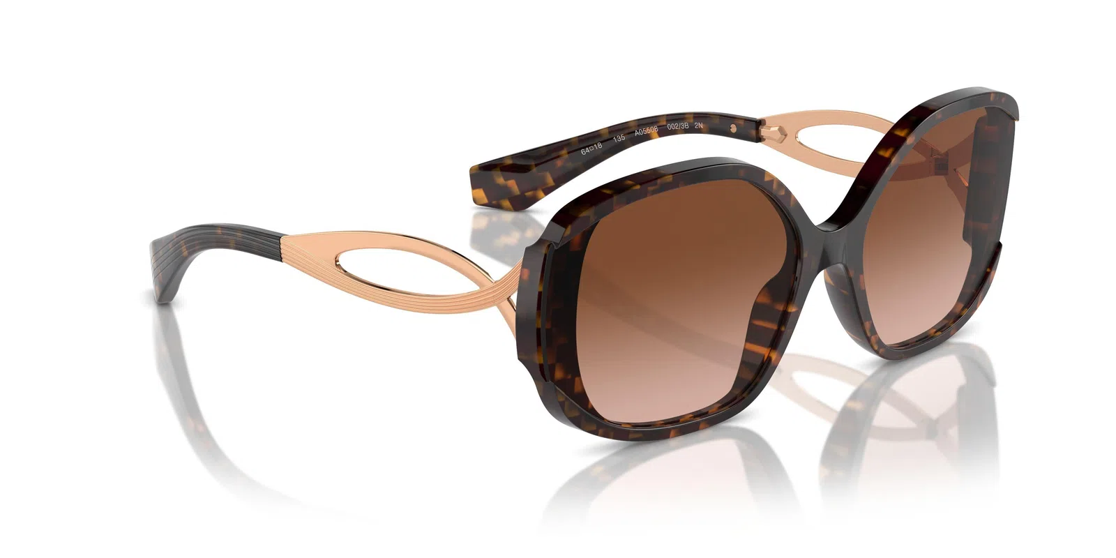 Alain Mikli 5508 Sunglasses - view 20